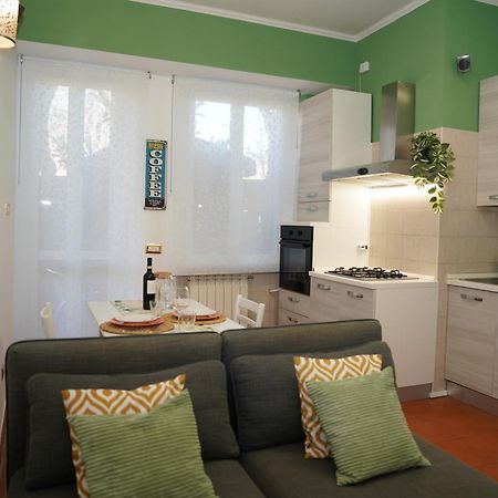 Casa Due Allori Roma Ngoại thất bức ảnh