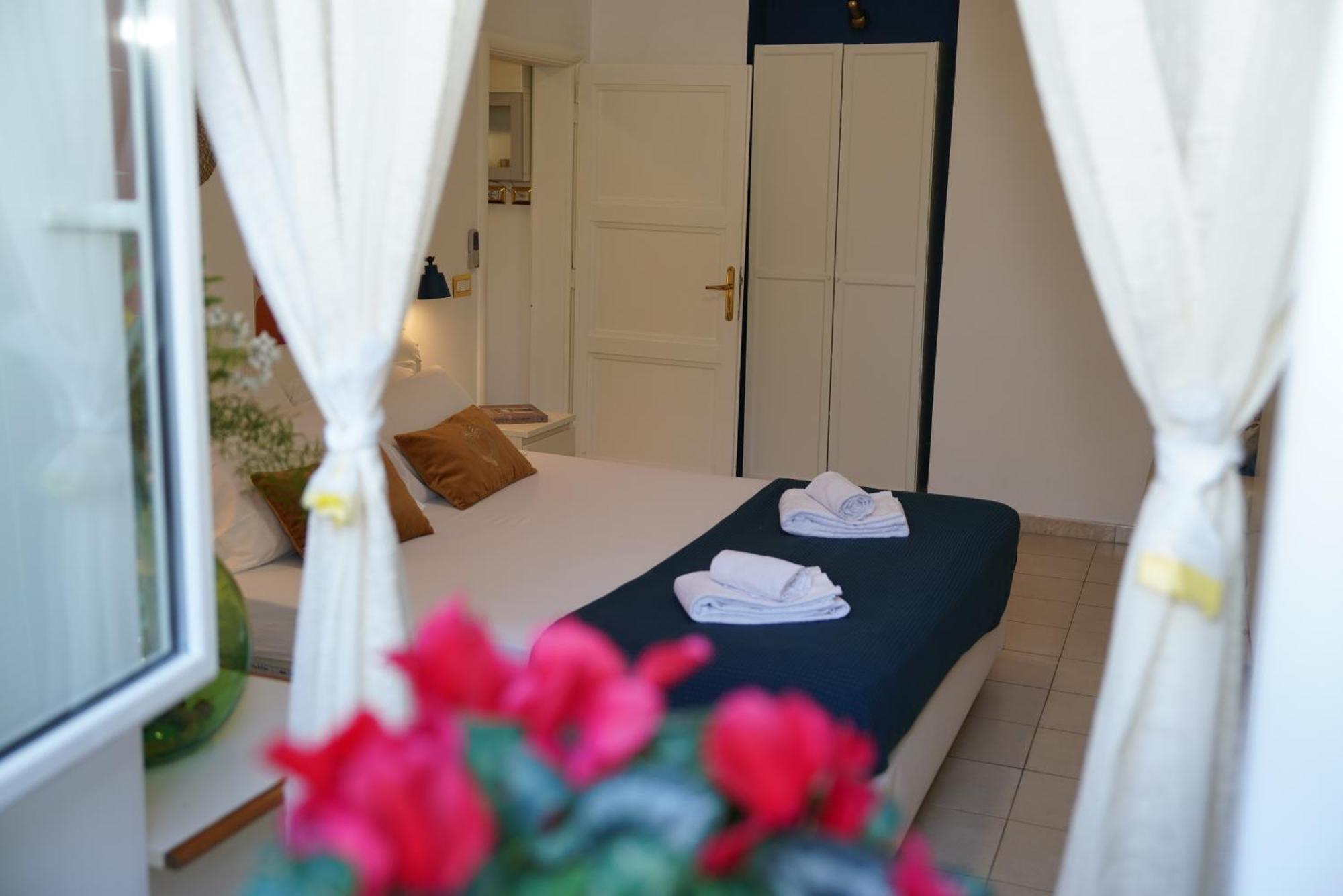 Casa Due Allori Roma Ngoại thất bức ảnh