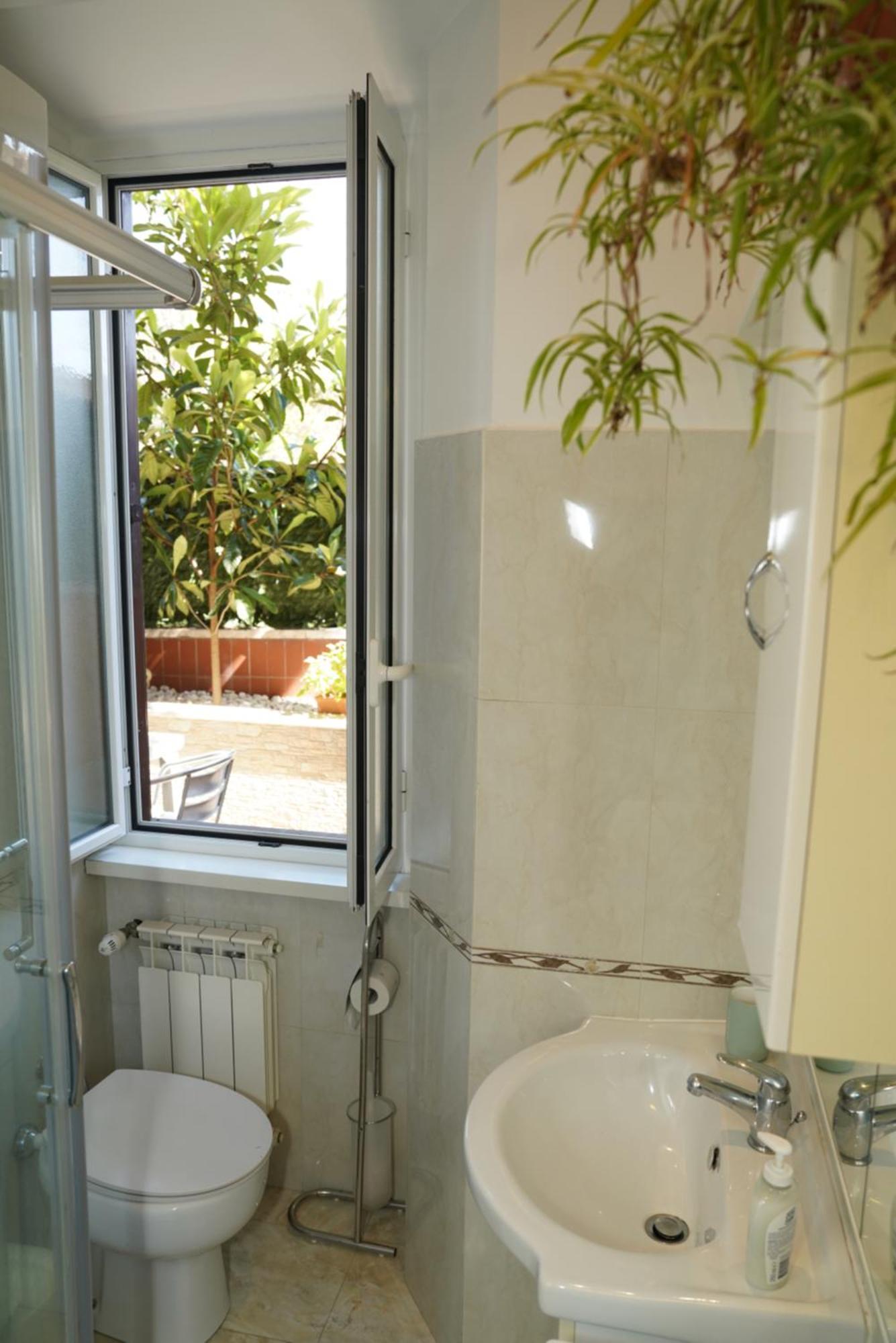 Casa Due Allori Roma Ngoại thất bức ảnh