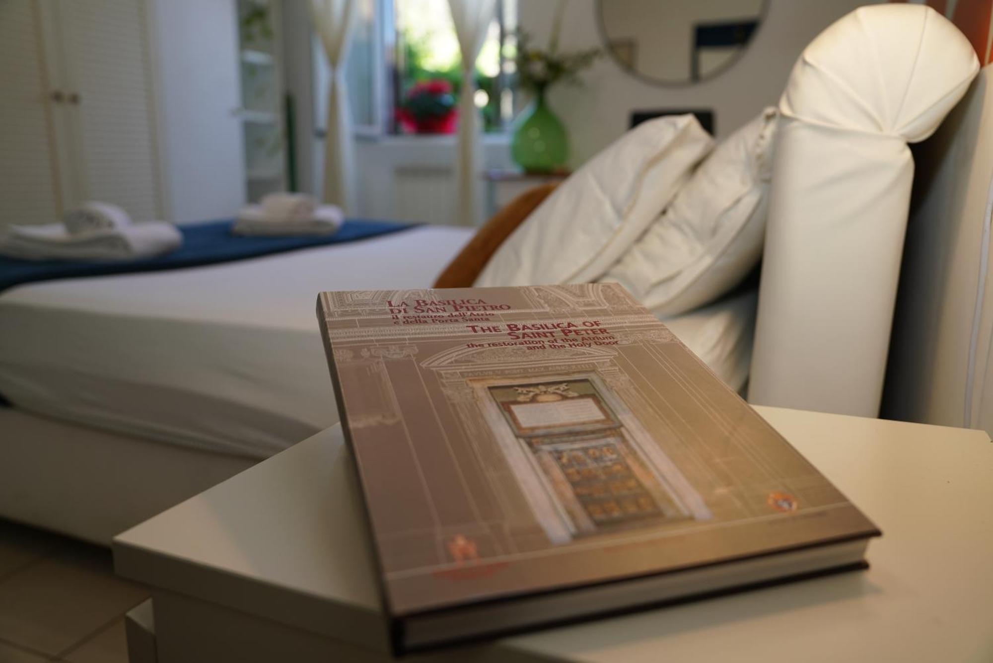 Casa Due Allori Roma Ngoại thất bức ảnh