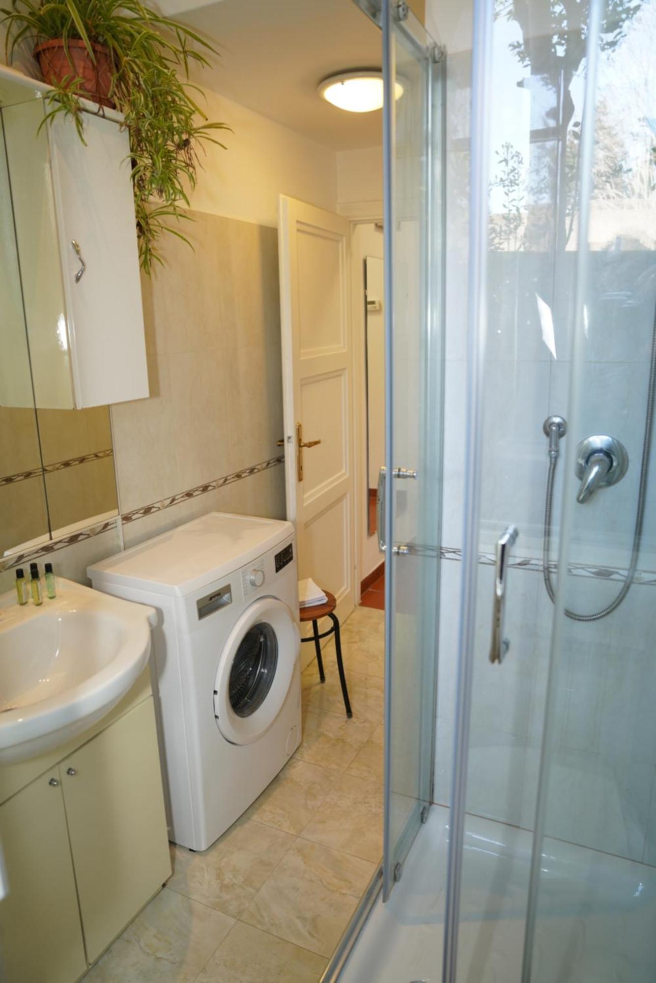 Casa Due Allori Roma Ngoại thất bức ảnh