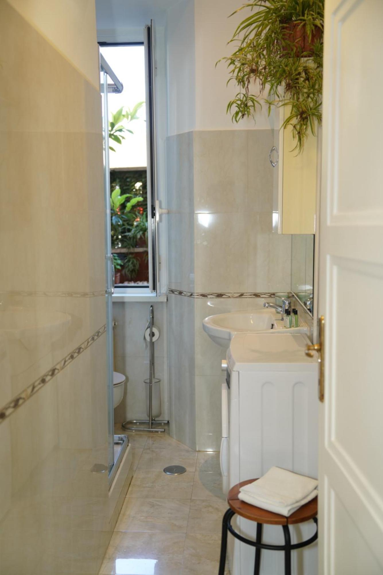 Casa Due Allori Roma Ngoại thất bức ảnh